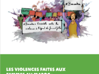 Les violences faites aux femmes au Maroc : Entre patriarcat et limites institutionnelles. Rapport de recherche | 2019