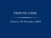 Autour de l’éducation au Maroc : Analyse, enjeux et perspectives. Tribune Libre | N°10 | Décembre 2023 |Dr. Hicham Goumrhar